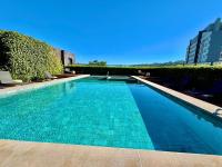 Linked 1001 - Aconchegante e dentro do Shopping - B&B Porto Alegre