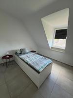Zentral gelegene und frisch renovierte Wohnung - Chambres d'hôtes Hanovre