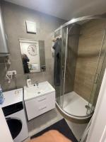 Apartmán Ostrava Mariánské Hory - Ferienwohnung Marianská Hora