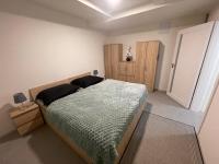Apartmán Ostrava Mariánské Hory - Ferienwohnung Marianská Hora