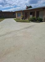 MERK Guest House - B&B Piet Retief