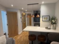 Petite Victorian Gem Free Parking Oxford City Centre - Ferienwohnung Oxford