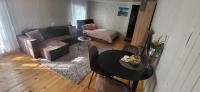 Sodyba pas Babą - Apartamentai "EGLYNAS" Šventoji - B&B Palanga