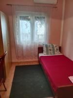 Single Room with Shared Bathroom