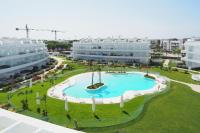 Penthouse duplex with jacuzzi, 5 min to beach - Ferienwohnung Chipiona