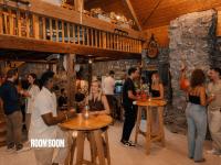 Zur alten Oelmuehle Wellness & Entertainment - Chambres d'hôtes Blankenheim