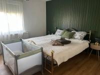 Apartma Prospera - free parking - B&B Maribor