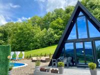 Vila Edi Tuzla - Bed and Breakfast Tuzla