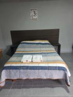 Linda estadia - B&B San Juan