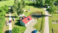 Möllatsi Saunamaja - Ferienwohnung Möllatsi