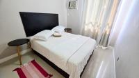 Studio na Avenida Central com garagem, perto da praia - B&B Balneário Camboriú