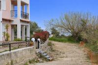 Kriopigi Horizon Panoramic Sea & Forest View - B&B Kryopigí