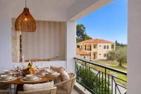 Kriopigi Horizon Panoramic Sea & Forest View - B&B Kryopigí