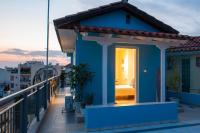 Blue Loft 360 - B&B Patrás