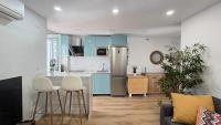 Casa Coquina - Ferienwohnung El Rompido