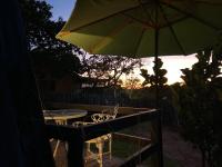 Mini Cabana - Ferienwohnung Serra do Cipó