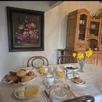 B&B Pronkenburg - B&B Lissewege