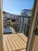Apartment in Tirana Rruga Thoma Filpeu - B&B Tirana