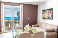 Corfu Glyfada Beach Apartment 22 - B&B Glyfada