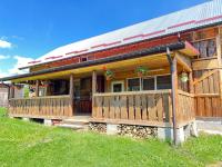 Гостинна хата Приватний будинок у Карпатах - B&B Velykyi Khodak