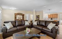 Home Field Hideaway - B&B Pullman