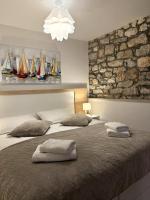 Studio apartman Bono - Ferienwohnung Rovinj
