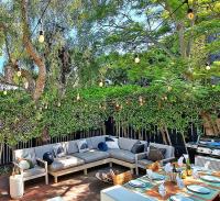 Heavenly Retreat 2 Minutes Walk To Beach! - B&B Los Ángeles