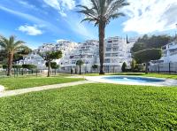 Beautiful Apartment with Sea View in Mojacar - B&B Mojacar Pueblo