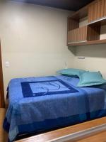 Quarto casal 148 ,próximo aos pavilhões da festa da uva - B&B Caxias do Sul
