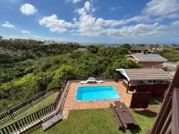 Appartamento con Vista Mare