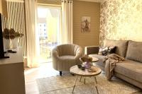 Ferienwohnung 1920 am Meer - Bed and Breakfast Sassnitz
