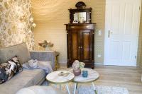 Ferienwohnung 1920 am Meer - Bed and Breakfast Sassnitz