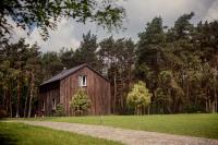 Dom pod Niebem - B&B Lucimia