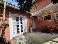 Pousada Brisa da Aldeia - Chambres d'hôtes Armação dos Búzios