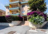 Quiete 36 - Chambres d'hôtes Sanremo