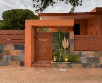 Ginger Villa Retreat - B&B Artémida