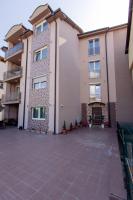 Alex Apartments Ohrid - B&B Ocrida