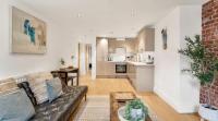 Modern Flat Near Royal William Yard & Waterfront - B&B Plymouth