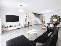 Hyde Park New Cairo Luxe Villa -3 bedroom- Family only - Ferienwohnung New Cairo