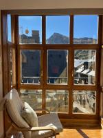 Casa Isabel, wifi y relax - Arafita Apartamentos - Chambres d'hôtes Sallent de Gállego