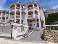 Apartments Villa Katarina - Ferienwohnung Tučepi
