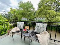 Villa Everbeur te Averbode - B&B Scherpenheuvel-Zichem
