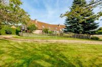 Villa Everbeur te Averbode - B&B Scherpenheuvel-Zichem