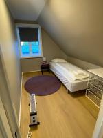 Cozy house in Stavanger city center - Chambres d'hôtes Stavanger