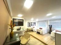 Suíte Luxo em Paraisópolis MG - Caminho da Fé - Ferienwohnung Paraisópolis