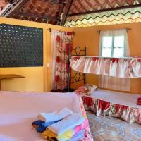 Quinta Gualca - B&B Condega