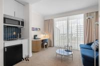FontaineBleau Ocean View with Balcony & Beach Access - B&B Miami Beach