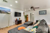 Bring Your Pets! Family-Friendly Escape in Edmond - B&B Edmond