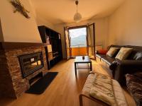 Cozy apartment with mountain views - B&B Panticosa