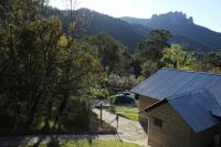 Cabañas Hojarasca - Ferienwohnung